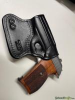 SIG-Sauer 232 SL .  380 ACP / 9x17mm Browning Short