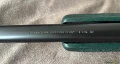 Remington 40‑XS MLR (.338 Lapua Magnum)