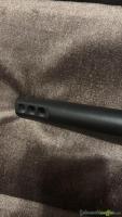 Remington 40‑XS MLR (.338 Lapua Magnum)