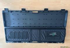 Remington 40‑XS MLR (.338 Lapua Magnum)