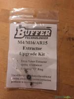 M4 M16 AR15 Extractor Spring Upgrade Kit