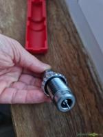 NEU Lee Carbide Full Length Sizing Die .38 super, 38 ACP,  38 Colt, 38 W&W