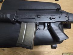 SIG 751 SAN SAPR