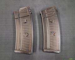 SIG 55X Magazin 30 Schuss