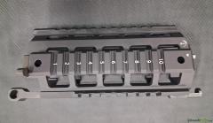 B&T Handschutz 4x NAR für SIG SG552 / 553