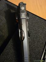 CZ TS2 Orange 9x19mm Para