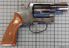 Smith & Wesson Mod. 36