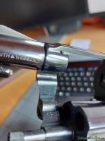 Smith & Wesson Mod. 36