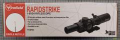 Firefield Rapidstrike 1-6x24, neu