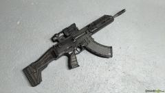 CZ Bren 2 - Viele Anbauteile!