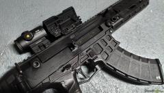 CZ Bren 2 - Viele Anbauteile!