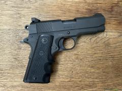 Colt Night Officer .45 ACP