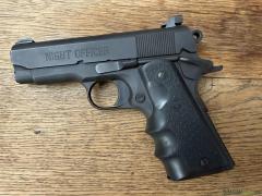 Colt Night Officer .45 ACP