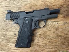 Colt Night Officer .45 ACP