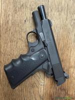 Colt Night Officer .45 ACP