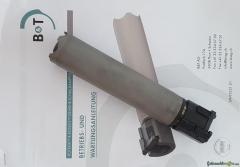 Steyr Mannlicher SSG 08 .338 Lapua Magnum