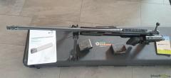 Steyr Mannlicher SSG 08 .338 Lapua Magnum