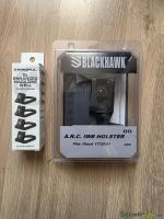 Glock 17 Gen4 9x19mm Para