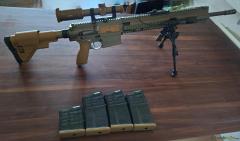 Heckler & Koch MR308 A3 20