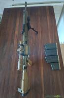 Heckler & Koch MR308 A3 20