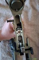 Heckler & Koch MR308 A3 20