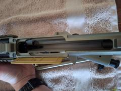 Heckler & Koch MR308 A3 20