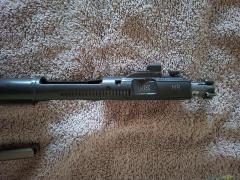 Heckler & Koch MR308 A3 20