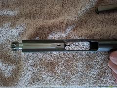 Heckler & Koch MR308 A3 20