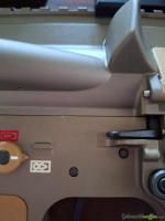 Heckler & Koch MR308 A3 20