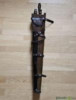 Saccoche für (Kavallerie)Karabiner?