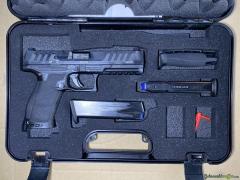 Walther | Carl PDP FS OR 9x19mm Parabellum/Luger/NATO