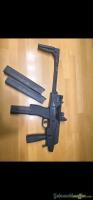 MP9 B&T GBB