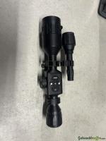 ATN X-Sight 4K (Infrarot-Nachtisichtzielgerät)