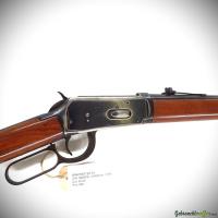 Winchester Model 94 cal .30-30Win (1972)