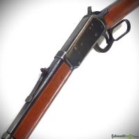 Winchester Model 94 cal .30-30Win (1972)