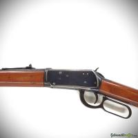 Winchester Model 94 cal .30-30Win (1972)