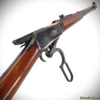 Winchester Model 94 cal .30-30Win (1972)