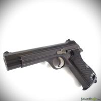 SIG Model P49 Transition cal. 9mmP
