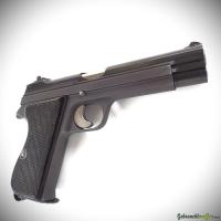 SIG Model P49 Transition cal. 9mmP