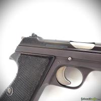 SIG Model P49 Transition cal. 9mmP