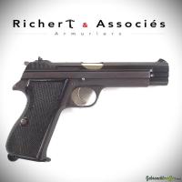 SIG Model P49 Transition cal. 9mmP