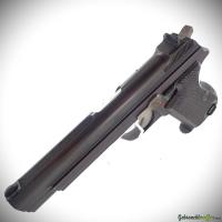 SIG Model P49 Transition cal. 9mmP