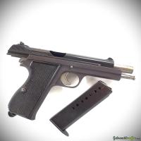 SIG Model P49 Transition cal. 9mmP