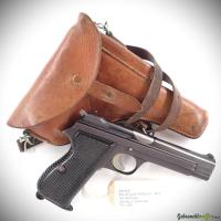 SIG Model P49 Transition cal. 9mmP