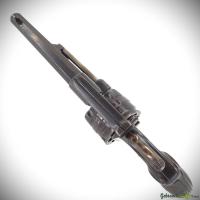 W+F Model 1878 cal. 10.4mm Swiss