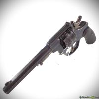 W+F Model 1878 cal. 10.4mm Swiss