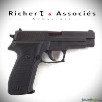 SIG-Sauer Model P226 cal. 9mmP (1988)