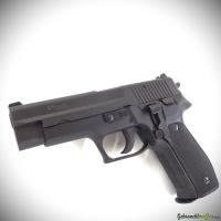 SIG-Sauer Model P226 cal. 9mmP (1988)