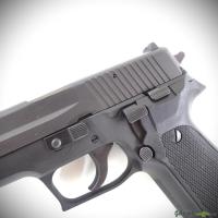 SIG-Sauer Model P226 cal. 9mmP (1988)