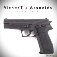 SIG-Sauer Model P226 cal. 9mmP (1988)